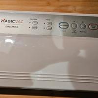 macchina semi-professionale per sottovuoto