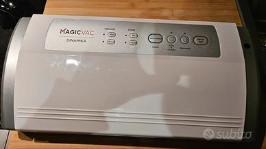 macchina semi-professionale per sottovuoto