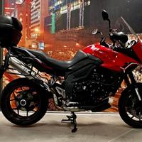 Triumph Tiger Sport EURO 3