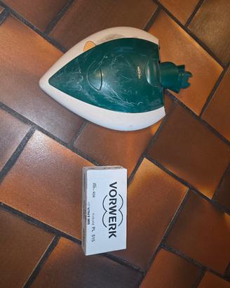 Lucidatrice Vorwerk Folletto Kobold PL 515
