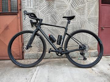 Gravel Cube Nuroad C62 One 2026