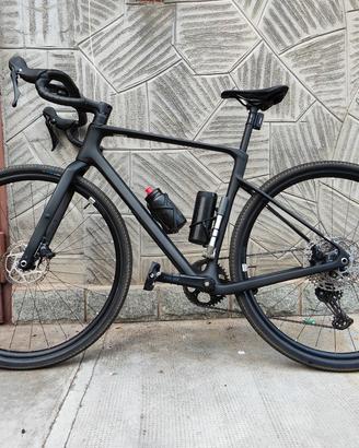 Gravel Cube Nuroad C62 One 2026
