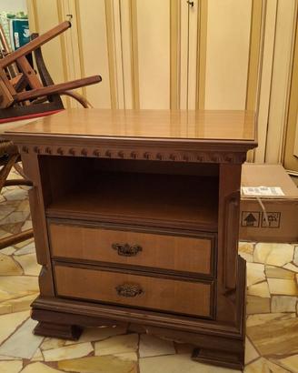 Mobili in legno