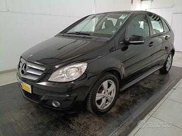 MERCEDES-BENZ B 180 be Executive