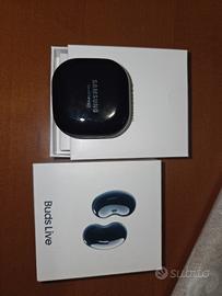 Samsung Galaxy Buds Live