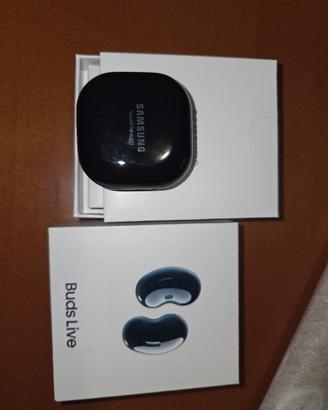 Samsung Galaxy Buds Live