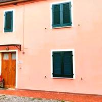 Casa a schiera uso transitorio