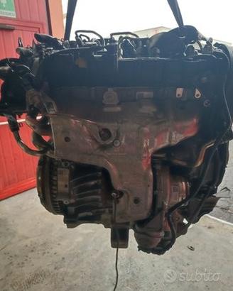 Volvo v40 - D4204T13