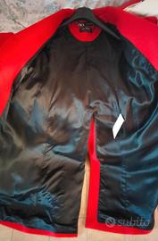 Zara cappotto 2023