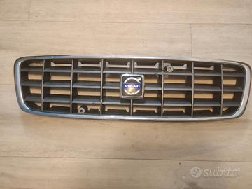 Ricambi Volvo V70/XC70 II