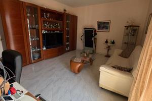 Trilocale via Napoli 60, Centro, Casalnuovo di Nap