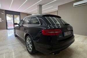 Audi A4 2.0 tdi QUATTRO 190cv GARANZIA 12 MESI-EUR