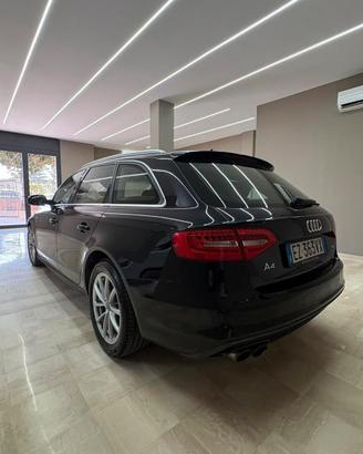 Audi A4 2.0 tdi QUATTRO 190cv GARANZIA 12 MESI-EUR