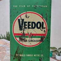 Latta Olio Veedol