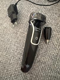 Regola barba philips