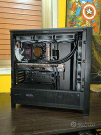 Ryzen 7 9800X3D / Rx 7900xt 20gb / Ddr5 32gb