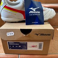 Scarpe calcetto Mizuno n39