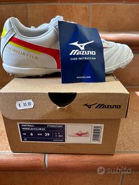 Scarpe calcetto Mizuno n39