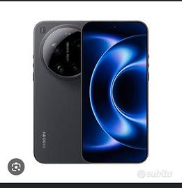 Xiaomi 17 ultra..    immac.    scambioo
