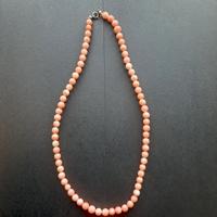 Collana Corallo