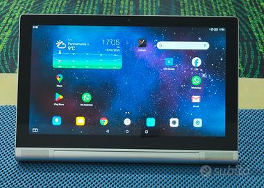 Lenovo Yoga Tablet 2 Pro- 1380L