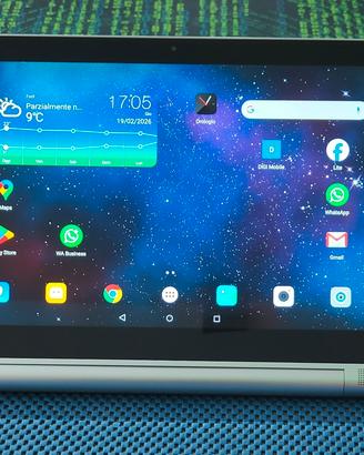 Lenovo Yoga Tablet 2 Pro- 1380L