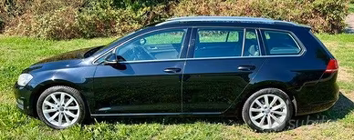 Volkswagen Golf Variant 1600 Diesel Aut.