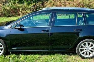 Volkswagen Golf Variant 1600 Diesel Aut.