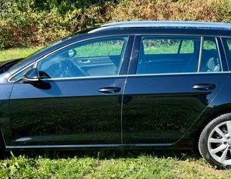 Volkswagen Golf Variant 1600 Diesel Aut.