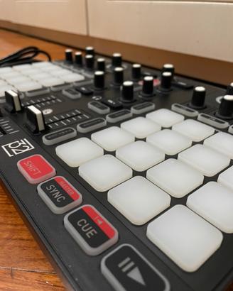Mixer dj