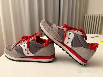 Sneakers Saucony