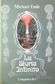 La storia infinita. Dalla A alla Z