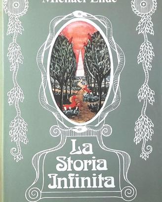 La storia infinita. Dalla A alla Z