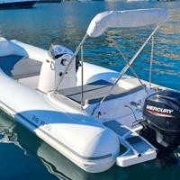 Gommone sea prop rib 19.70 anche senza patente