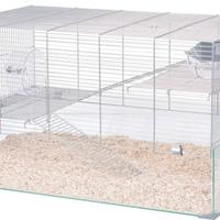 Gabbia per gerbillo/orsetto russo