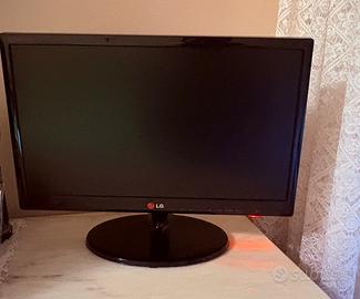 Televisione LG 19 Pollici