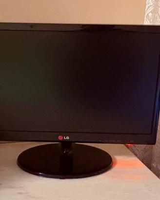 Televisione LG 19 Pollici