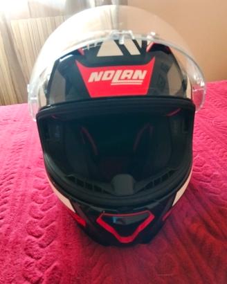 Casco  Integrale Nolan N87 Taglia S
