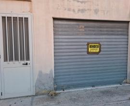 Garage a PELLARO 35000 TRATTABILI