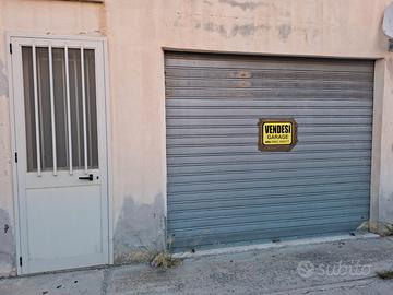 Garage a PELLARO 35000 TRATTABILI