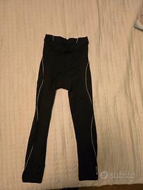 pantaloni bici