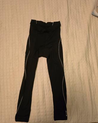 pantaloni bici