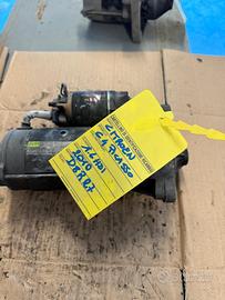 MOTORINO D'AVVIAMENTO D8R27, C4 PICASSO 1.6TD 2010