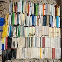 250 libri VINTAGE Narrativa