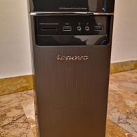 PC FISSO LENOVO i3