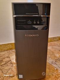 PC FISSO LENOVO i3