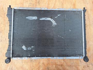 Radiatore acqua Fiat Coupè 20v Turbo Valeo