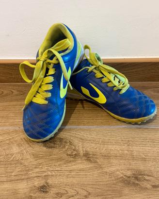 Scarpe da calcetto Gems