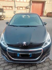 PEUGEOT 208 1.5 DIESEL del 2015