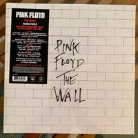 Vinile 2 dischi Pink Floyd  The Wall